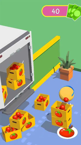 夏日超市帝國 v0.1 安卓版 1