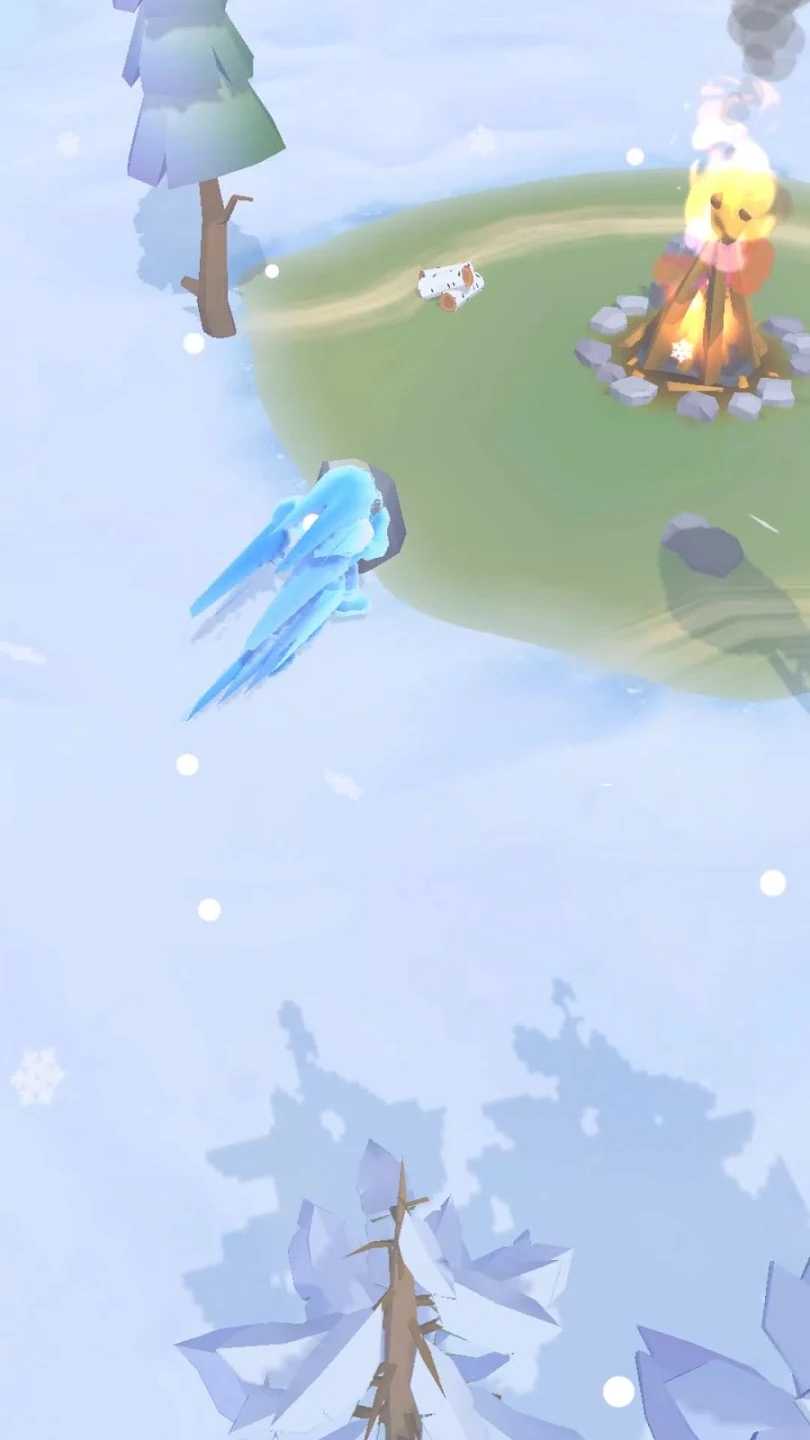 冰凍生存 v1.2.7 安卓版 2