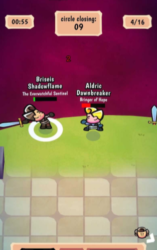 皇家遺產(chǎn) v1.0.0 手機(jī)版 0