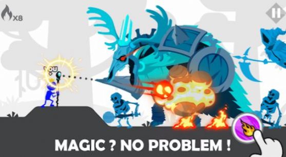 狩獵與生存彩虹大師 v1.0.10 安卓版 1