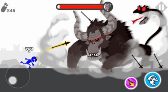 狩獵與生存彩虹大師 v1.0.10 安卓版 0