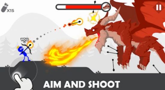 狩獵與生存彩虹大師 v1.0.10 安卓版 3