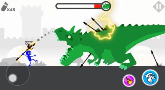 狩獵與生存彩虹大師 v1.0.10 安卓版 2