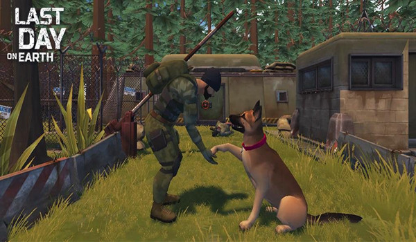 Last Day On Earth v1.1 安卓版 3