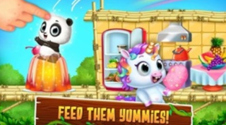 熊貓樹屋 v1.0.1 手機(jī)版 2