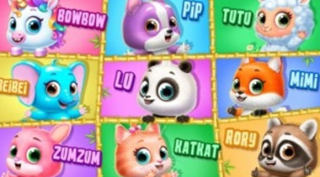 熊貓樹屋 v1.0.1 手機(jī)版 3