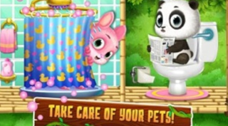 熊貓樹屋 v1.0.1 手機(jī)版 0