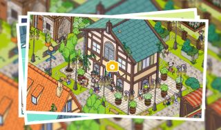 拖拖小鎮(zhèn) v1.0 安卓版 0