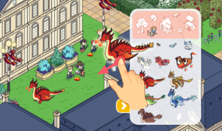 拖拖小鎮(zhèn) v1.0 安卓版 1