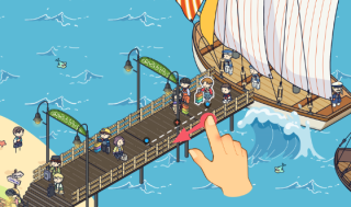 拖拖小鎮(zhèn) v1.0 安卓版 3