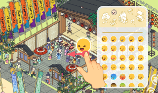 拖拖小鎮(zhèn) v1.0 安卓版 2