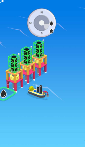 海上石油大師 v1.0.6 安卓版 2