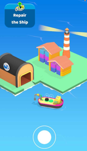 海上石油大師 v1.0.6 安卓版 3