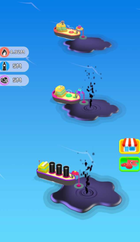 海上石油大師 v1.0.6 安卓版 0