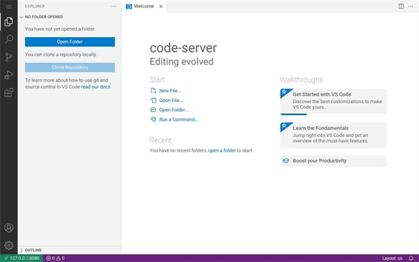 vscode手機版 v1.2.0 安卓版 0