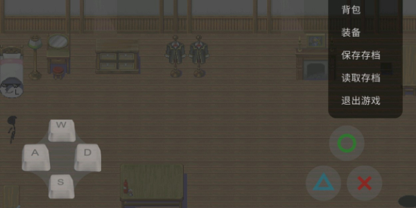 只因殺手恐怖 v1.0 安卓版 1