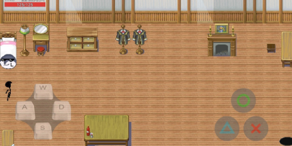 只因殺手恐怖 v1.0 安卓版 3