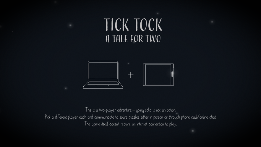 TickTock v1.1.8 最新版 2