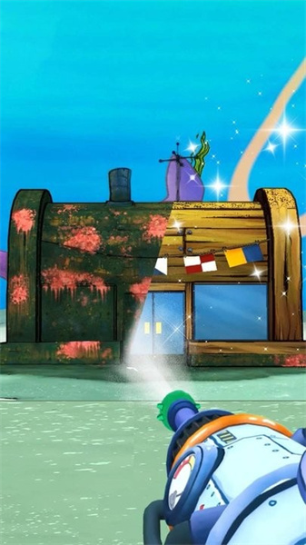 打掃比奇堡 v1.0 安卓版 0