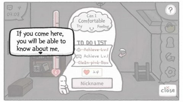 Rainy attic room v1.2.8 最新版 2