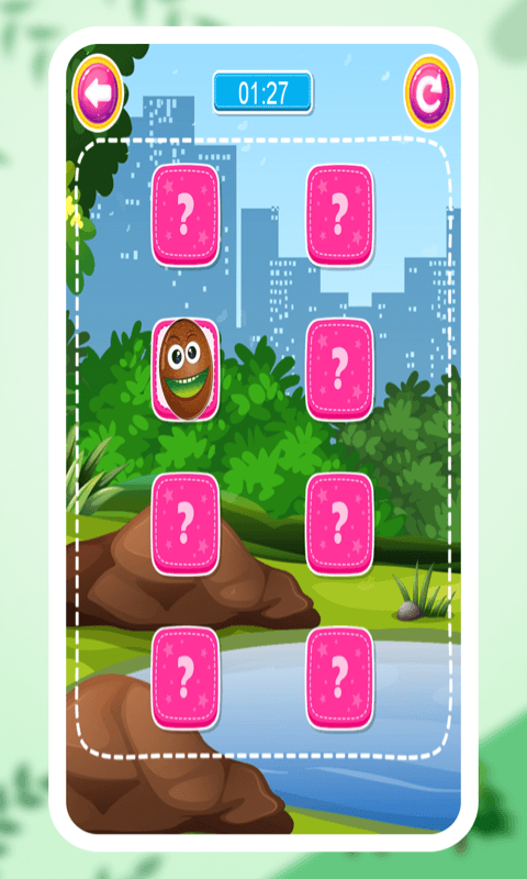 兒童翻翻樂(lè) v3.0 安卓版 1