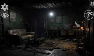 突變體恐怖逃脫 v0.1 手機(jī)版 1