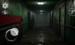 突變體恐怖逃脫 v0.1 手機(jī)版 2