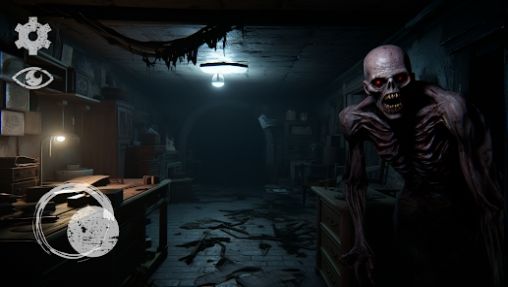 突變體恐怖逃脫 v0.1 手機(jī)版 0