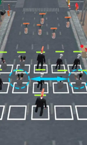 廁所怪物合并戰(zhàn)斗 v0.1 手機版 1