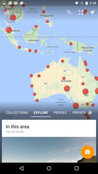谷歌街景地圖 v2.0.0.278526253 安卓版 2