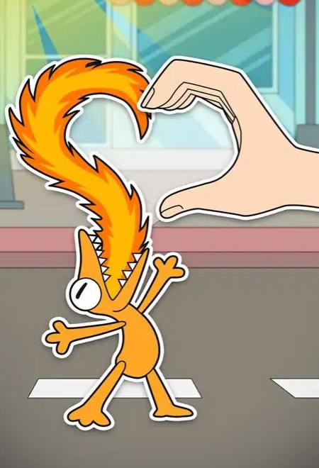 手指之心怪物補充裝 v1.1 手機版 2