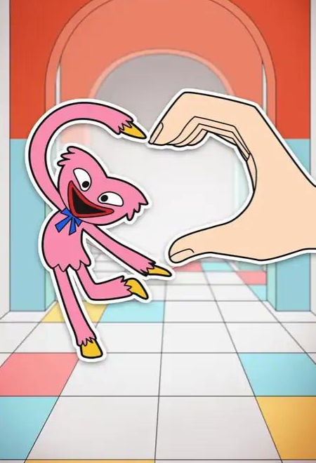 手指之心怪物補充裝 v1.1 手機版 1