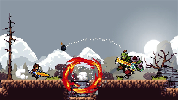 城堡騎士地下城 v1.1.7 安卓版 2