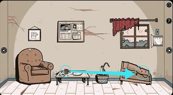 幽靈案件 v1.0.56 安卓版 1