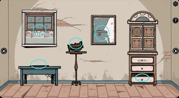 幽靈案件 v1.0.56 安卓版 2