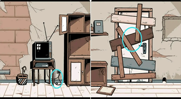 幽靈案件 v1.0.56 安卓版 3