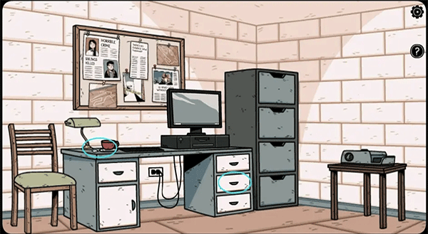 幽靈案件 v1.0.56 安卓版 0