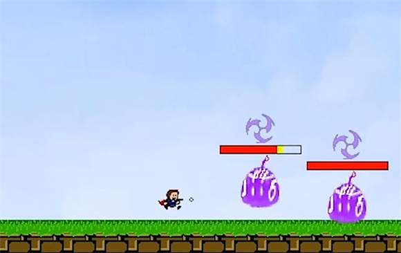 原神版iwanna v1.0.1 安卓版 2