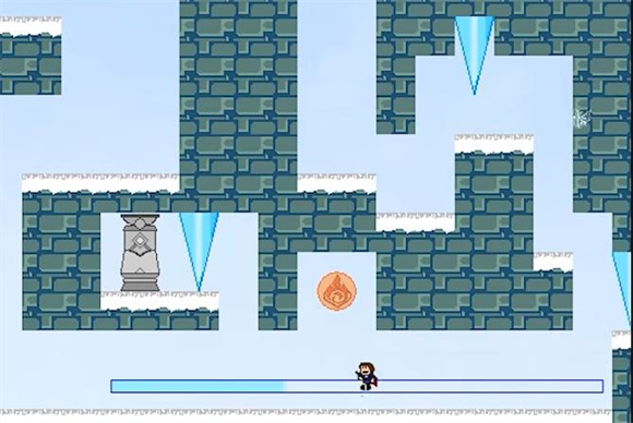 原神版iwanna v1.0.1 安卓版 0