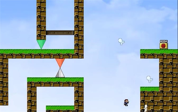 原神版iwanna v1.0.1 安卓版 1