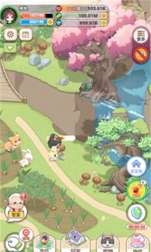 我在鄉(xiāng)下開(kāi)餐館 v1.0.0.2 安卓版 0