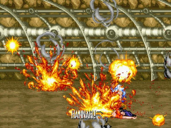 恐龍快打 v4.01.16 安卓版 2