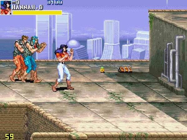 恐龍快打 v4.01.16 安卓版 1