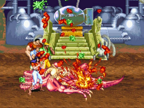 恐龍快打 v4.01.16 安卓版 0