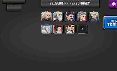 科學(xué)格斗最新版本 v1.0 安卓版 0