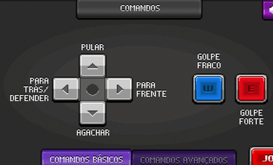 科學(xué)格斗最新版本 v1.0 安卓版 3