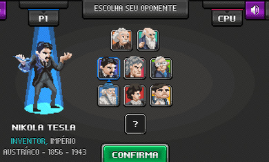 科學(xué)格斗最新版本 v1.0 安卓版 1