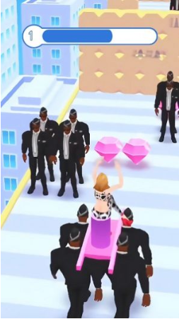 我是女王挑戰(zhàn) v1.0 安卓版 2