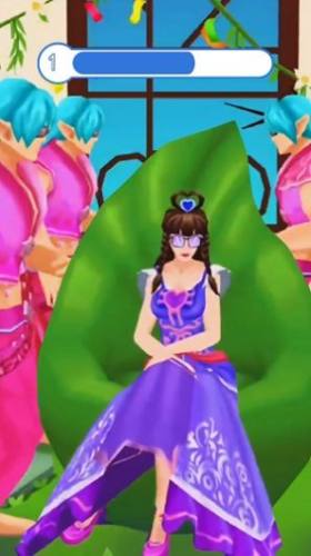 我是女王挑戰(zhàn) v1.0 安卓版 3