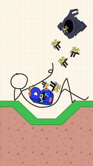 畫線救援字母 v0.0.23 安卓版 1